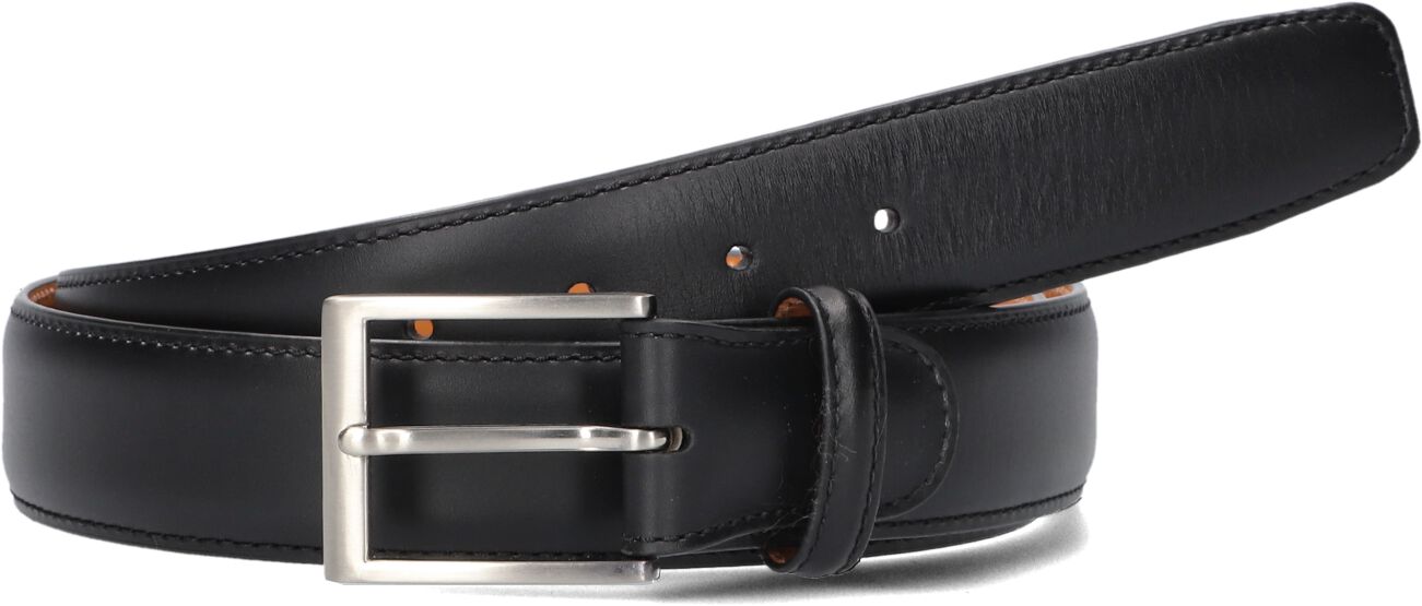 Magnanni Riem
Heren 1078, Maat: 115, Materiaal: Leer, Kleur: Zwart afbeelding 1