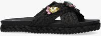 Zwarte BIBI LOU Slippers 889Z70HG Zwarte BIBI LOU Slippers 889Z70HG - medium