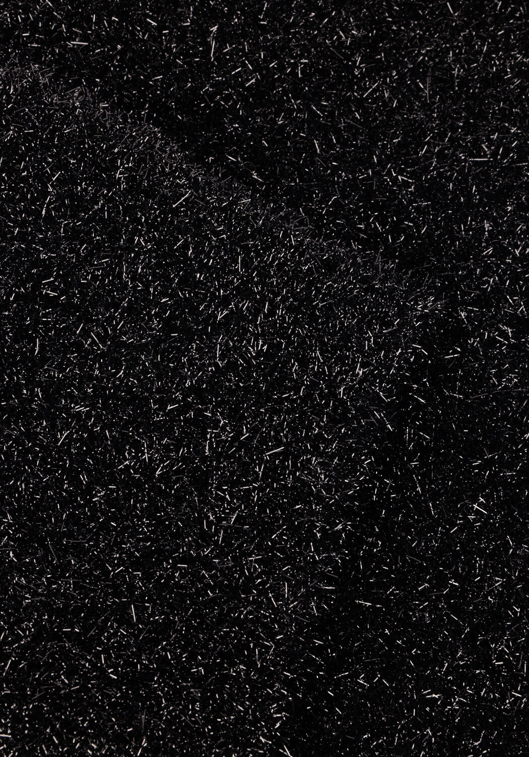 Zwarte SECOND FEMALE Trui LAMILLA KNIT O-NECK - large