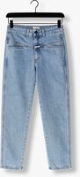 Blauwe CLOSED Mom jeans PEDAL PUSHER Blauwe CLOSED Mom jeans PEDAL PUSHER - medium