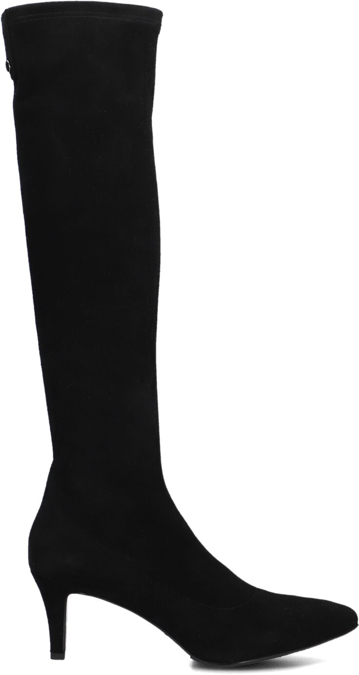 Nalini Laarzen
Dames 22i121, Maat: 40, Materiaal: Textiel, Kleur: Zwart