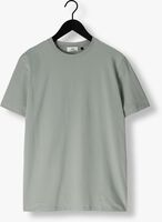 Groene GENTILUOMO T-shirt T-SHIRT SS J2016-202 Groene GENTILUOMO T-shirt T-SHIRT SS J2016-202 - medium