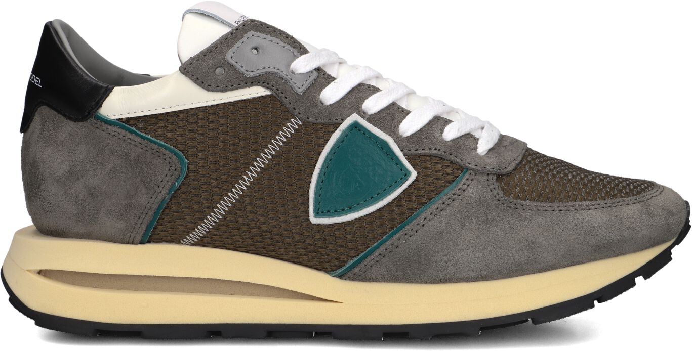 Philippe Model,  Tropez Haute Low Man