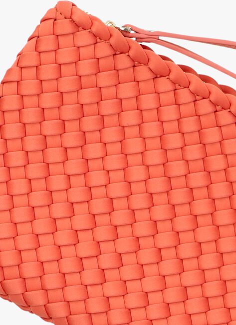 Oranje MARREA Clutch CLUTCH Oranje MARREA Clutch CLUTCH - large
