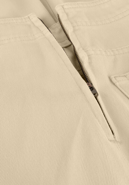 Witte ULLA JOHNSON Wide jeans THE BIANCA WIDE LEG JEAN - large