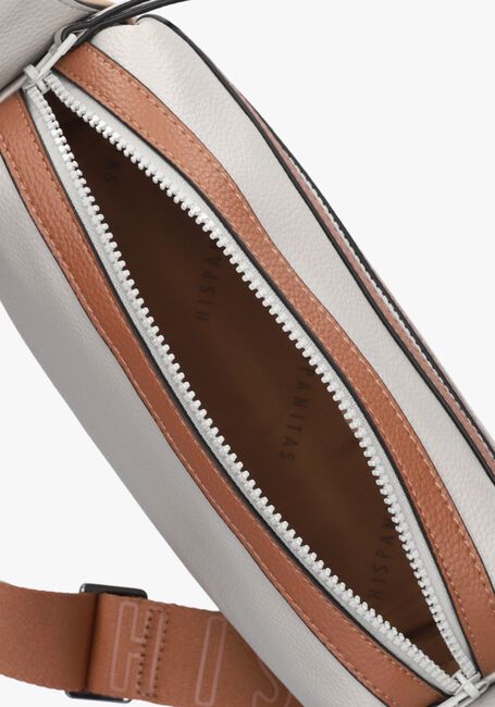 Zand HISPANITAS Schoudertas BI243546 Zand HISPANITAS Schoudertas BI243546 - large