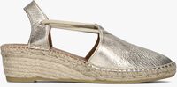Gouden VIGUERA Espadrilles 1825 MET Gouden VIGUERA Espadrilles 1825 MET - medium