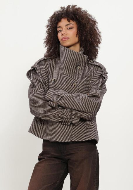 Bruine IBANA Jack CARLYN - large