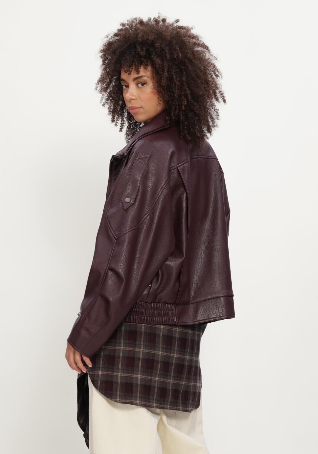 Bordeaux SUNCOO Jack EARLY - large