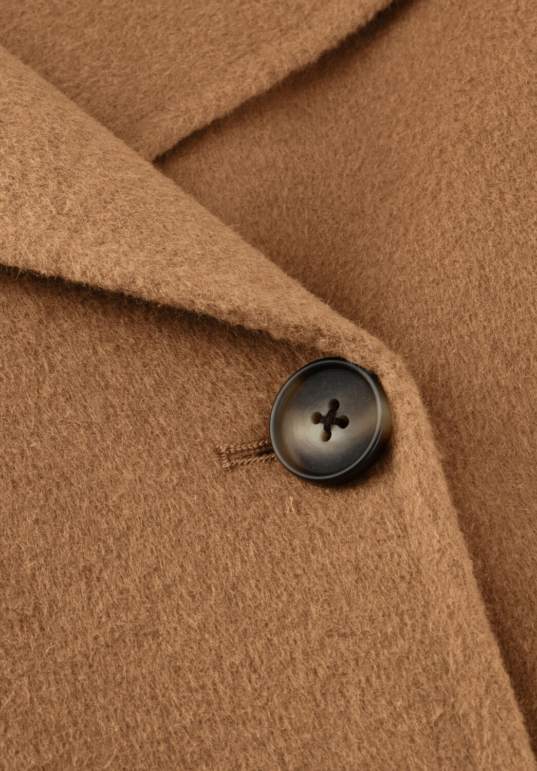 Camel ALTER EGO Mantel ELIN - large