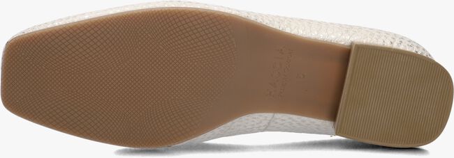 Gouden HASSIA Instappers NAPOLI Gouden HASSIA Instappers NAPOLI - large