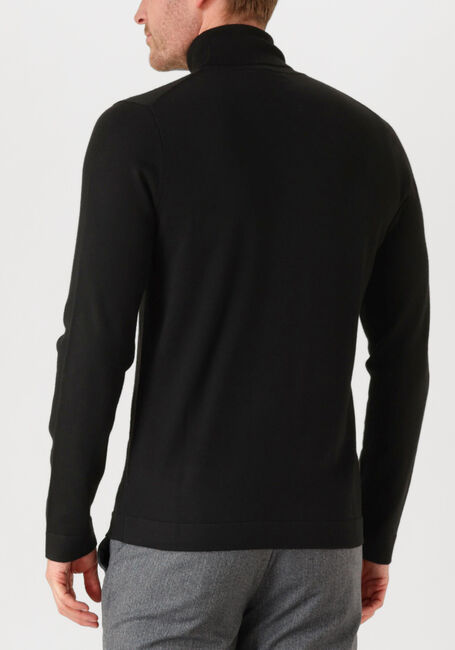 Zwarte DRYKORN Coltrui JOEY 420002 - large