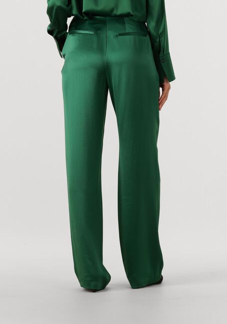Groene MARC CAIN COLLECTION Wijde broek ZC 81.32 W80 - large