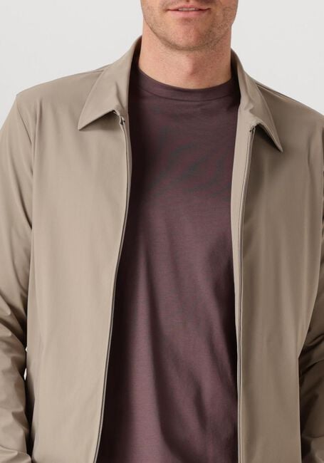 Zand FERILLI Colberts DRESSED JACKET - large