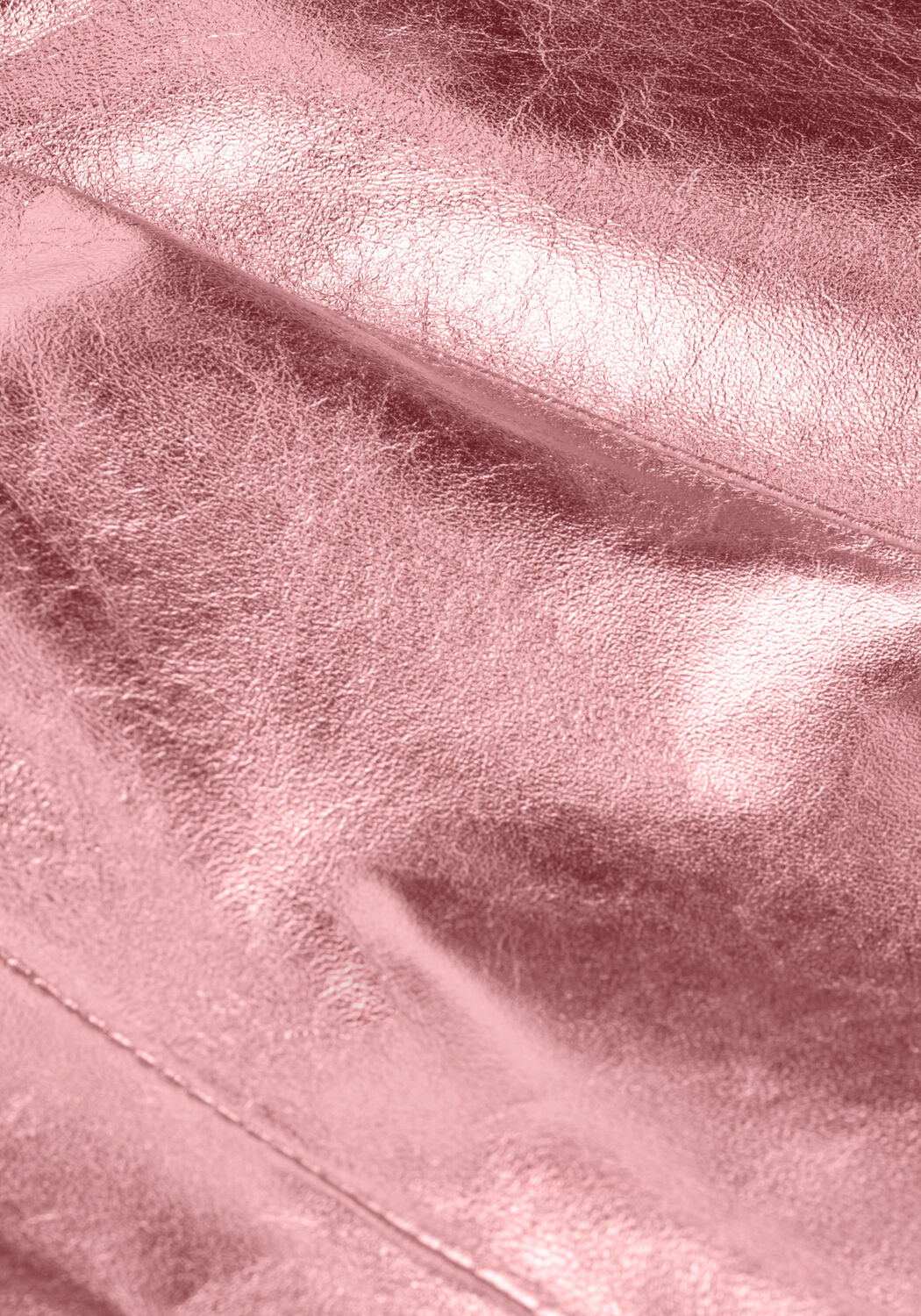 Lichtroze IBANA Korte broek SHAYLA - large