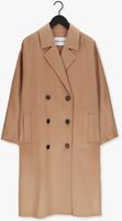 Camel STAND STUDIO Mantel MIKAELA COAT Camel STAND STUDIO Mantel MIKAELA COAT - medium