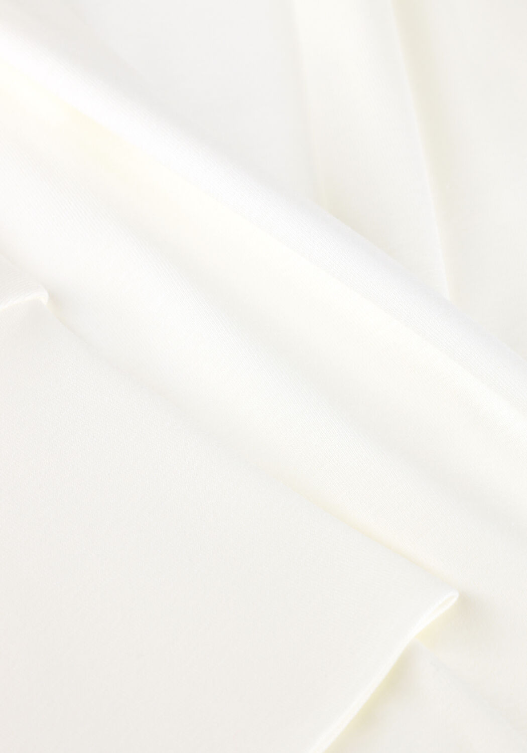 Witte MARC CAIN COLLECTION Blouses ZC 48.18 J14 - large