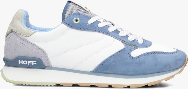 Blauwe THE HOFF BRAND Lage sneakers PETRA Blauwe THE HOFF BRAND Lage sneakers PETRA - large