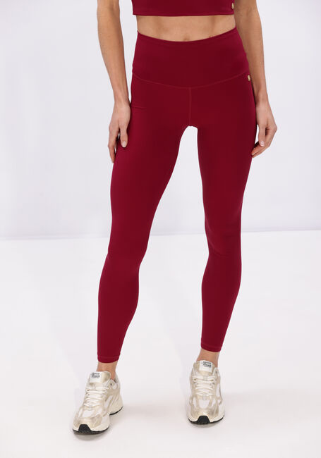 Bordeaux HOUSE OF GRAVITY Legging SIGNATURE LEGGINGS - large