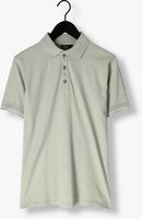 Mint GENTI Polo POLO 3 BUTTON SS J2001-1212 Mint GENTI Polo POLO 3 BUTTON SS J2001-1212 - medium