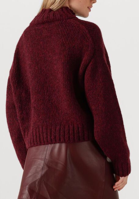 Bordeaux MARC CAIN COLLECTION Trui ZC 41.61 M07 - large