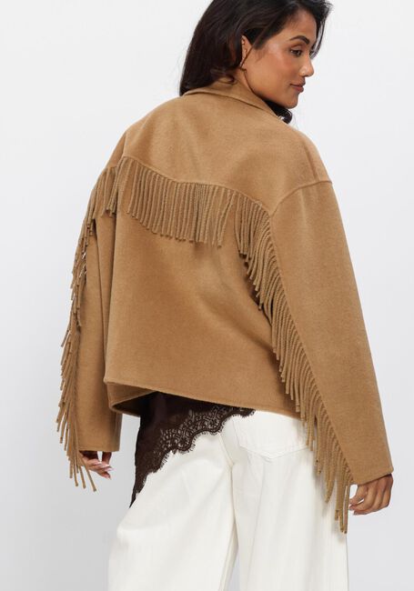 Camel ALTER EGO Jack BILLIE - large