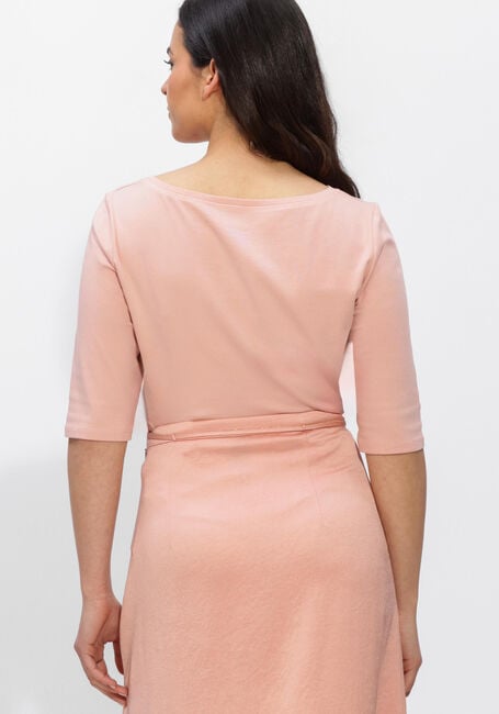 Roze MARC CAIN COLLECTION Top AC 48.16 J15 - large