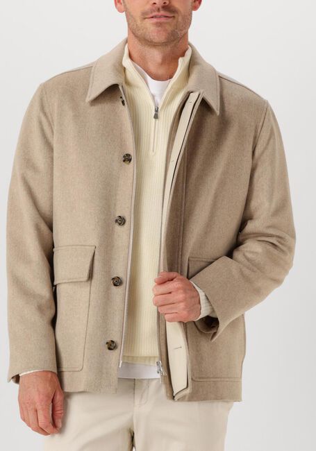 Zand LARDINI Overshirts GIUBBINO - large