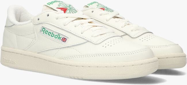 REEBOK CLUB C 85 VINTAGE REEBOK CLUB C 85 VINTAGE - large