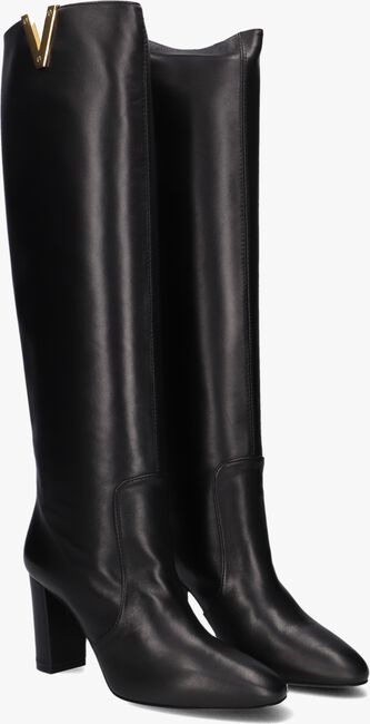 Zwarte VIA ROMA 15 Laarzen SOFT NERO 3865 Zwarte VIA ROMA 15 Laarzen SOFT NERO 3865 - large