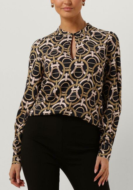 Camel DEA KUDIBAL Blouses STACY - large