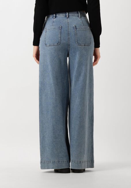 Blauwe CAROLINE BISS Straight leg jeans 4500 - large
