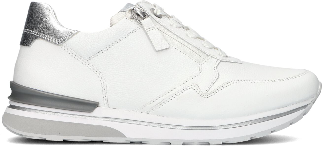 Gabor Sneakers
Dames 347, Maat: 37, Materiaal: Leer, Kleur: Wit afbeelding 1
