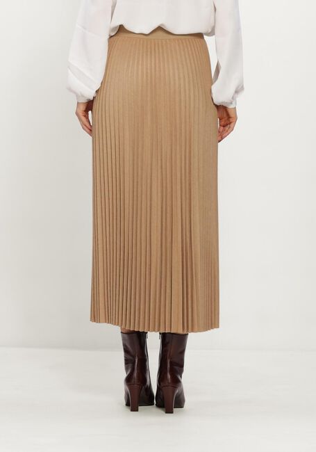 Creme MARC CAIN COLLECTION Midirok ROK - large