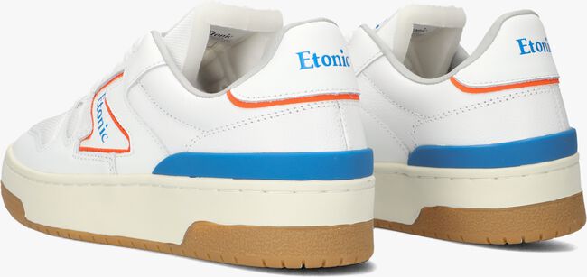 Witte ETONIC Lage sneakers B481 Witte ETONIC Lage sneakers B481 - large