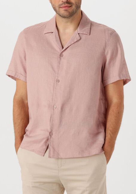 Lichtroze DRYKORN Casual overhemd BIJAN_2 126106 - large
