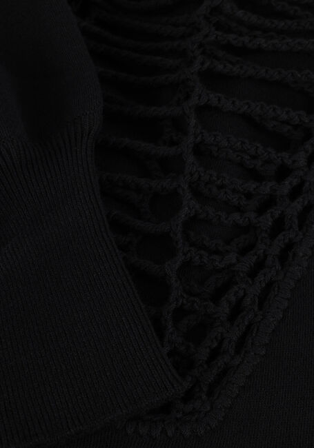 Zwarte MES DEMOISELLES Sweater SHIHO Zwarte MES DEMOISELLES Sweater SHIHO - large