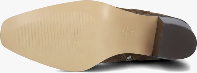 Bruine LINA LOCCHI Enkellaarsjes L1218 Bruine LINA LOCCHI Enkellaarsjes L1218 - large