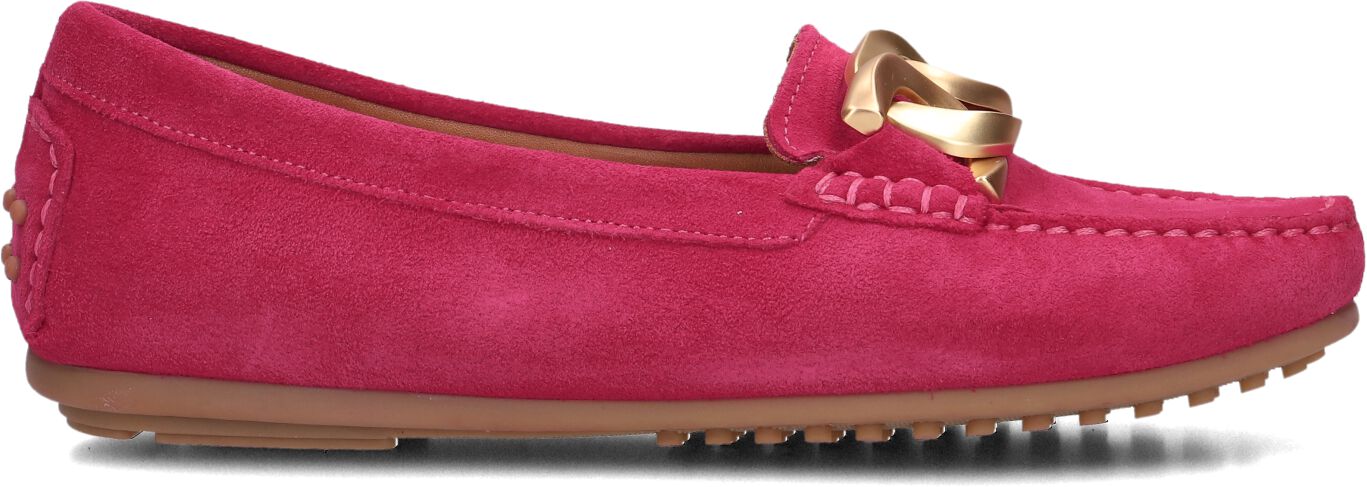 Ayana Mocassins
Dames 1202, Maat: 38, Materiaal: Suède, Kleur: Roze