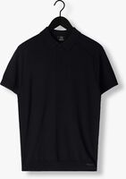 Donkerblauwe GENTI Polo K9116-1260 Donkerblauwe GENTI Polo K9116-1260 - medium