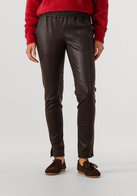 Bruine IBANA Pantalon COLETTE - large