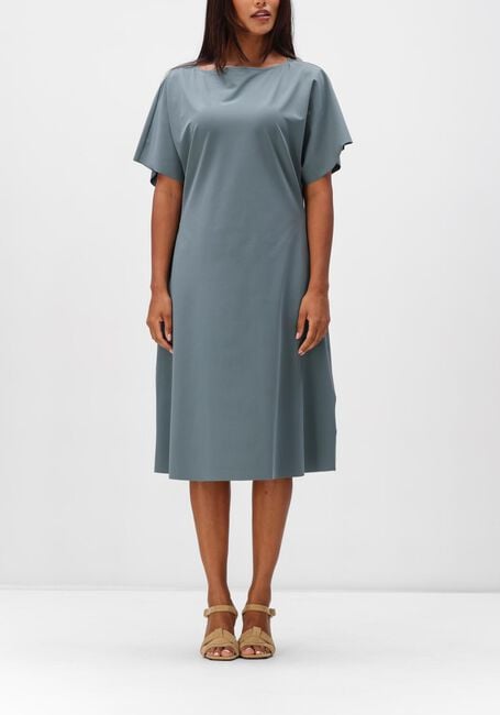 Groene JAPAN TKY Midi jurk LANY - large