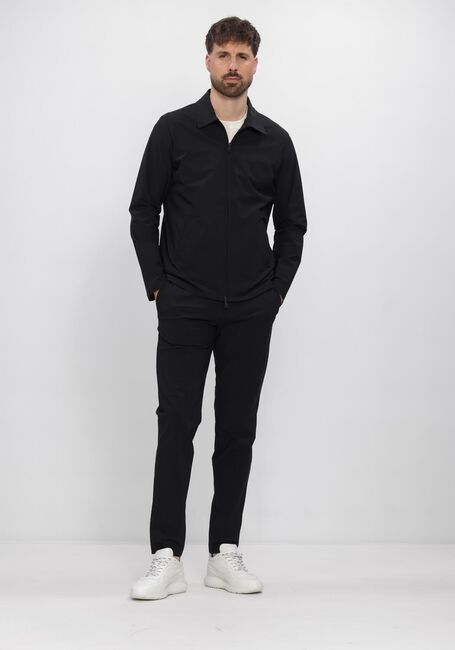 Zwarte FERILLI Pantalon CLASSIC PANT - large