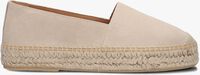 Beige AYANA Espadrilles OMO25YU815 - medium