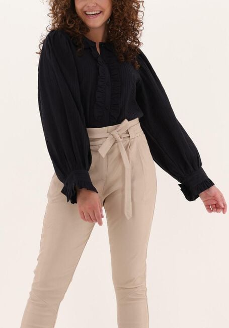 Zwarte IBANA Blouses TAMIRA - large