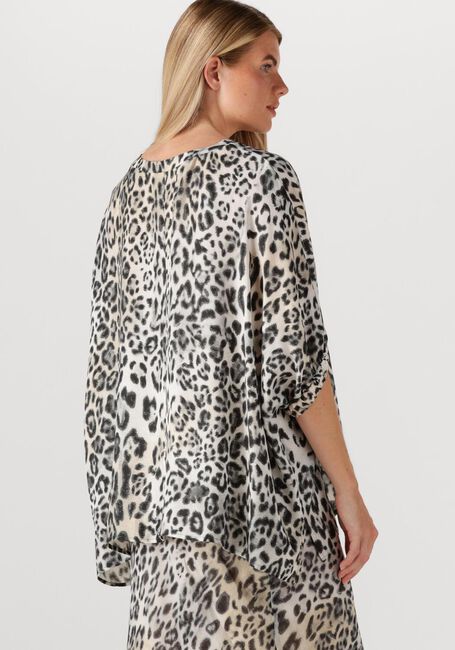Grijze RIANI Blouses 575130-4446 - large