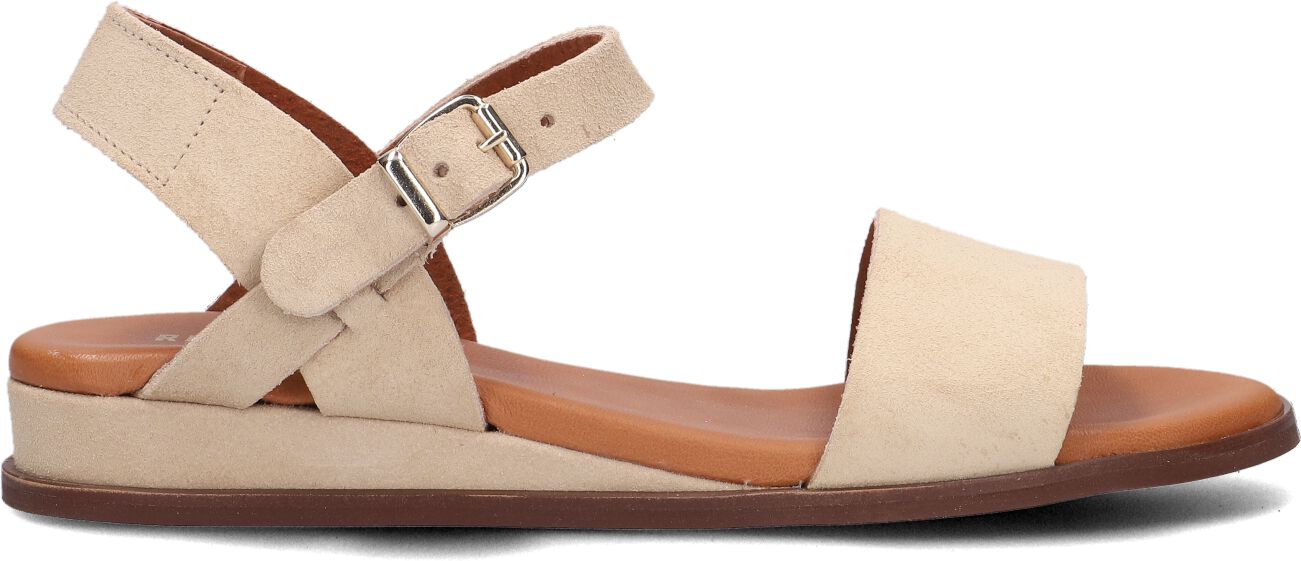 Red-Rag Sandalen
Dames 79370, Maat: 37, Materiaal: Suède, Kleur: Beige