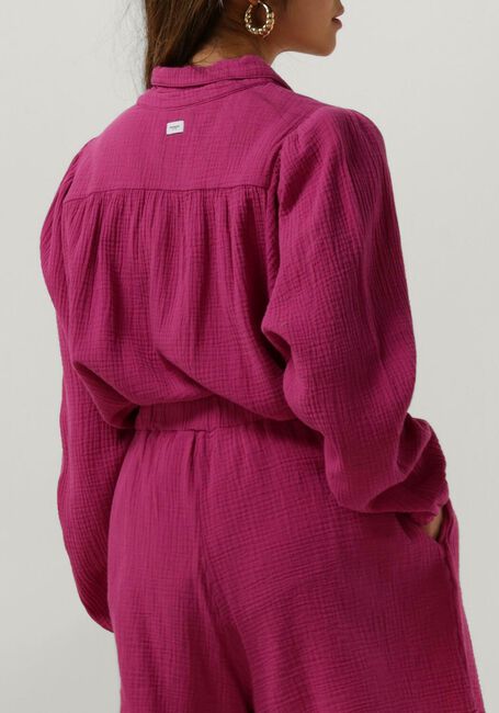 Roze PENN & INK Blouse BLOUSE - large