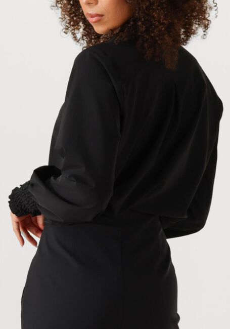 Zwarte JAPAN TKY Blouses YOHEI - large