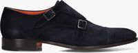 Blauwe SANTONI Nette schoenen LEVANTE 18085 - medium